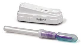 Idexxparvo