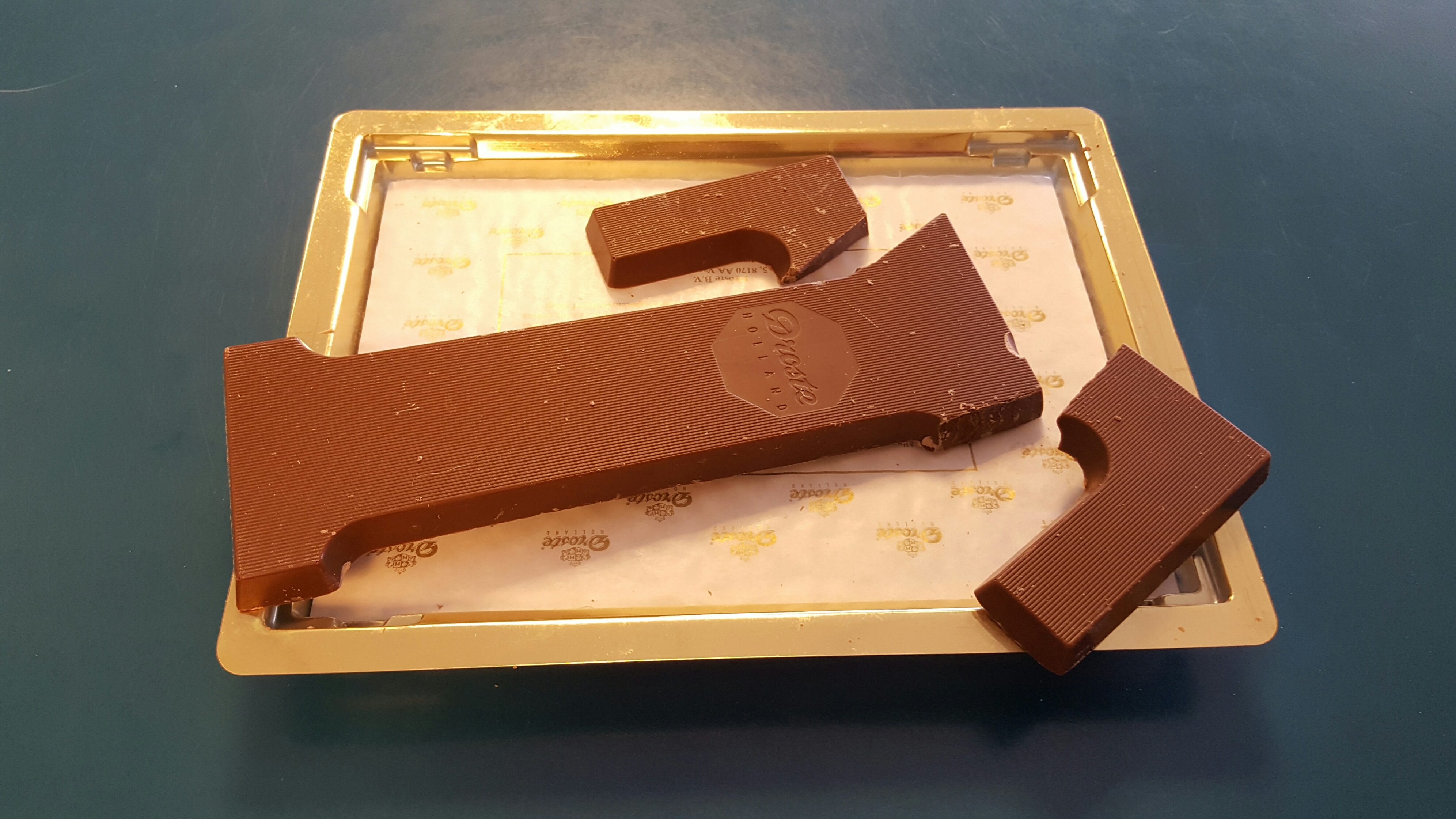 Chocolade