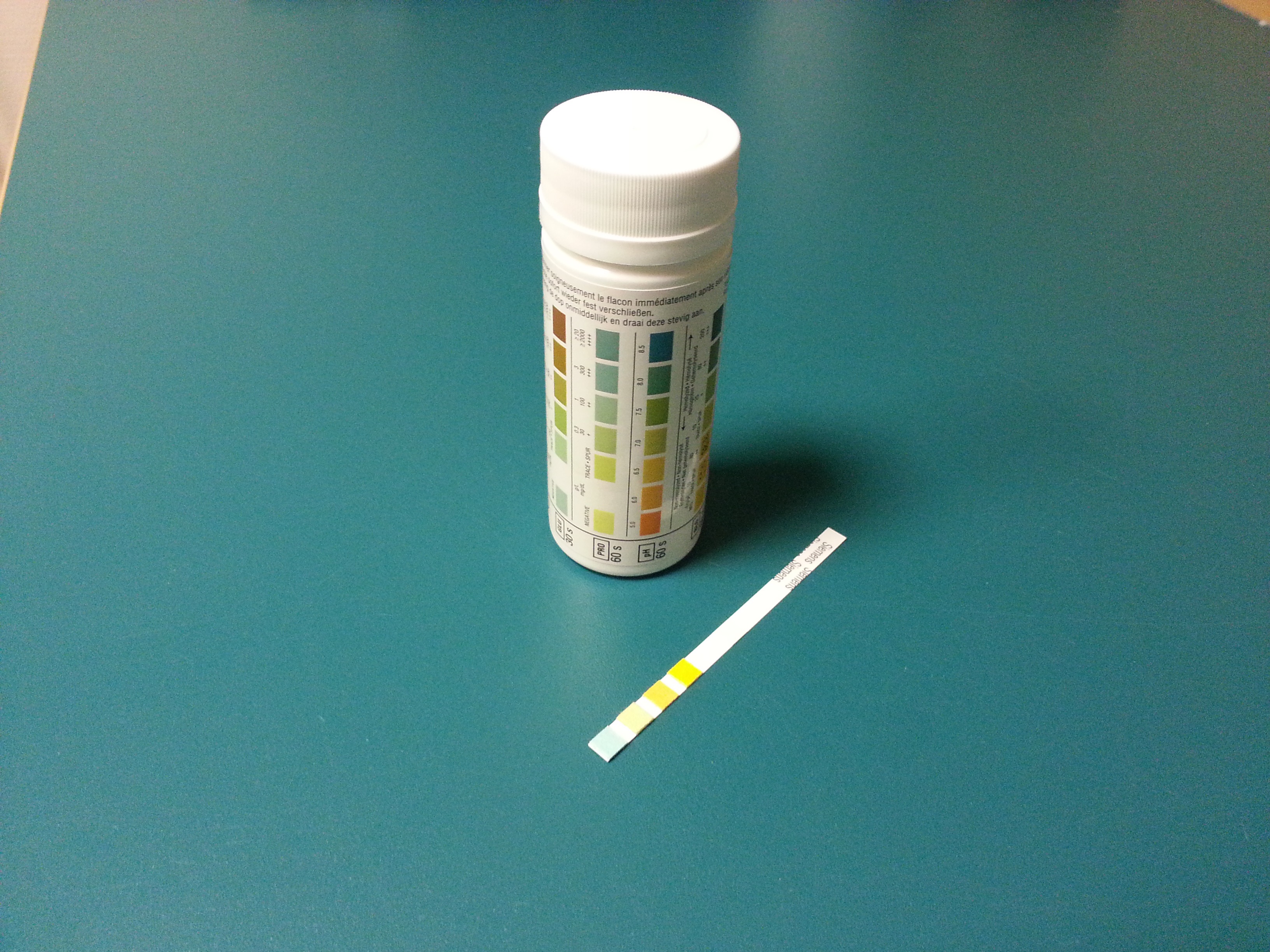 UrinetestStick