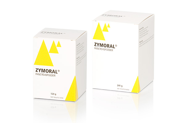 zymoral 240g